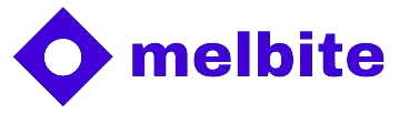 melbite Logo